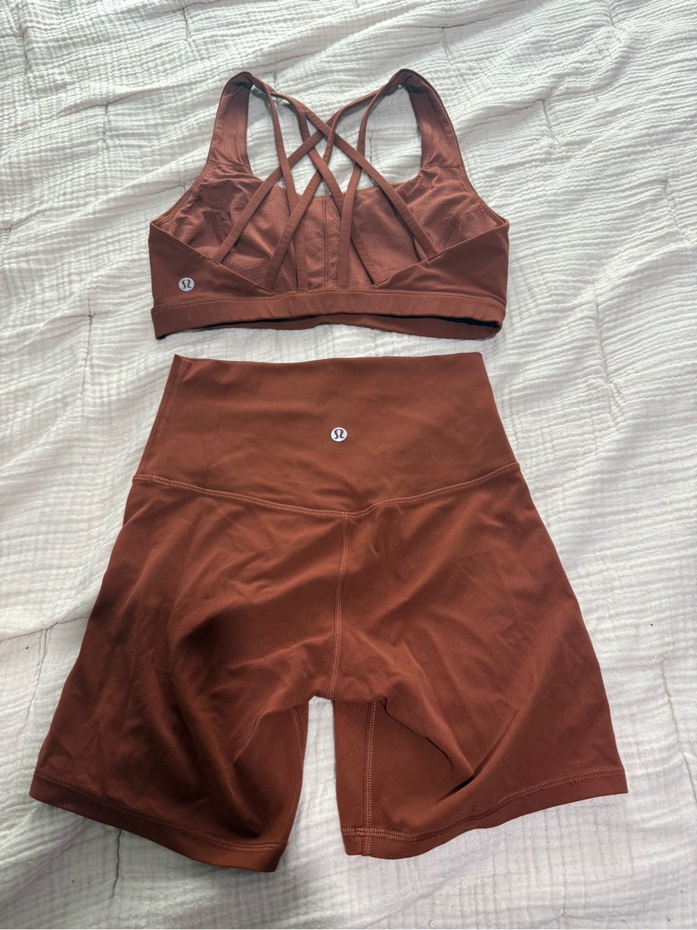 Lululemon Set - Picture 2 of 3